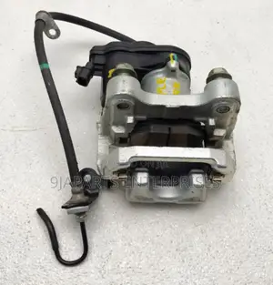 2022-2025 Lexus Rear/Back Right Caliper With Actuator Nx350 Nx450