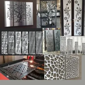Laser Metal Sheet Design We Design,Customize and Deliver Nationwide