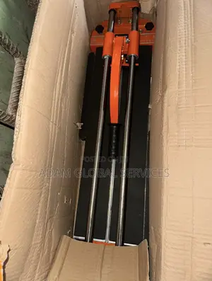 Gemstone Tiles Cutter. 600mm