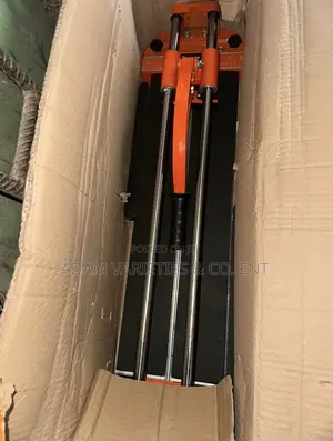 Gemstone Tiles Cutter. 600mm