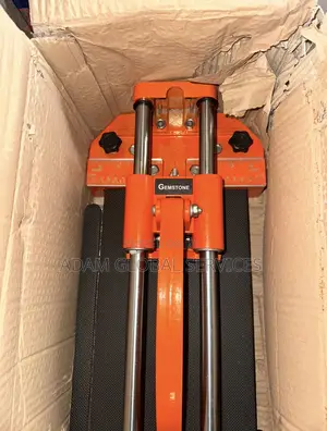 Gemstone Tiles Cutter. 600mm