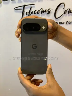Google Pixel 10 128 GB Gray