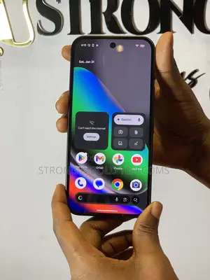 Google Pixel 10 128 GB Gray