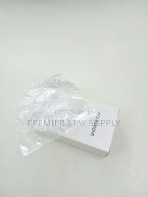 Shower Cap For Hotels