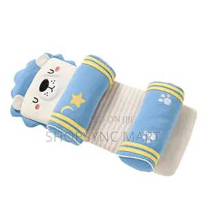 Baby Support Pillow for Night Day Sleep
