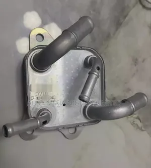 2018-2024 Toyota Camry Transmission Oil Cooler