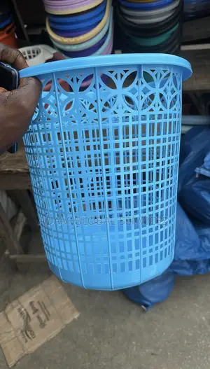 Plastic Multipurpose Basket