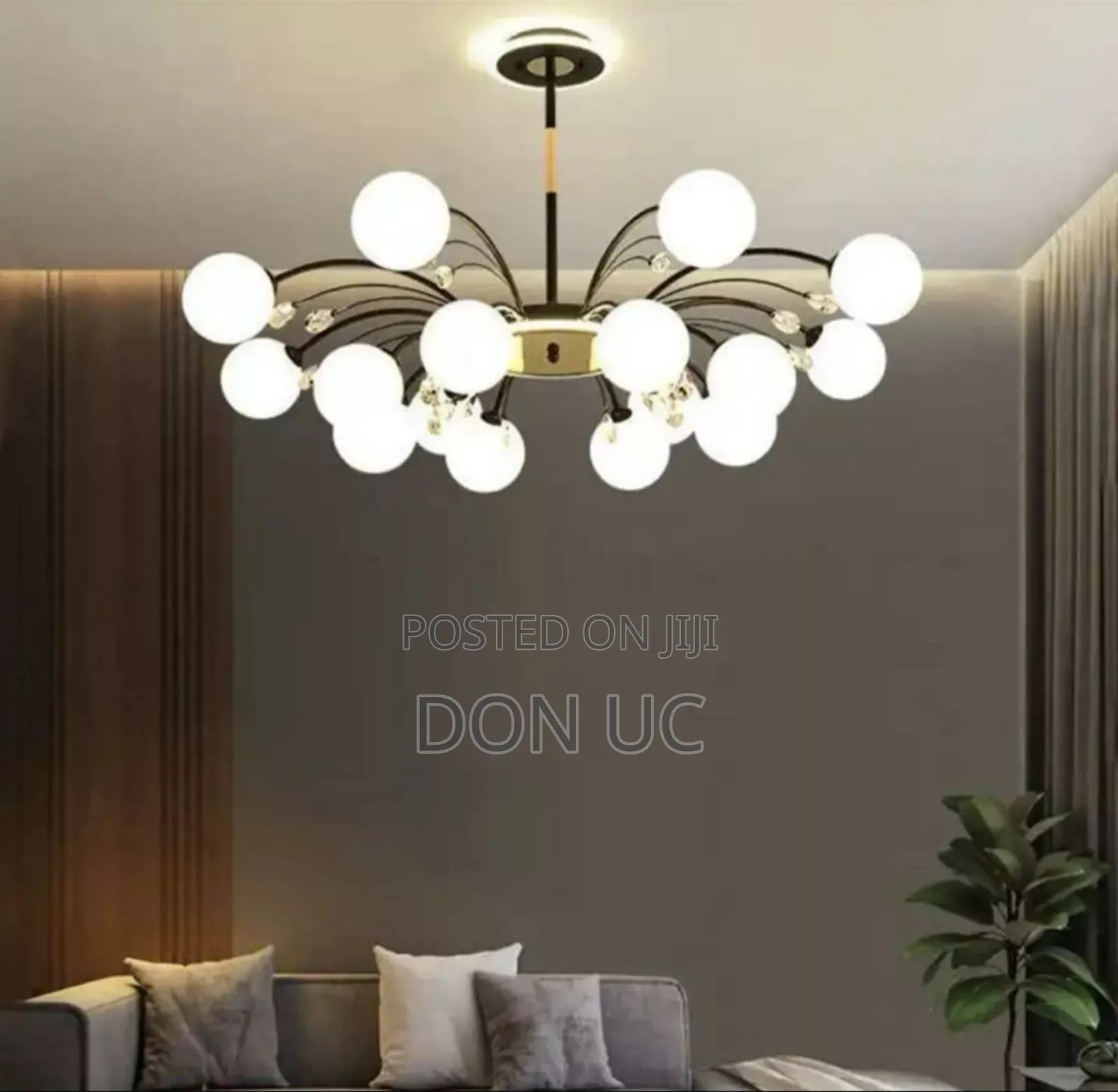 Electrical Lighting