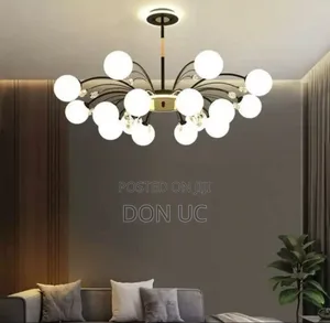 Electrical Lighting