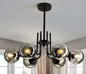 Electrical Lighting