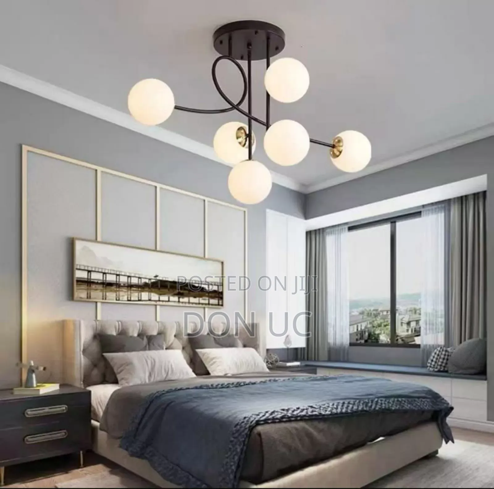 Electrical Lighting