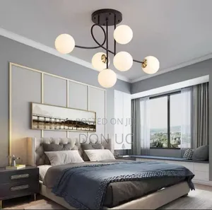 Electrical Lighting