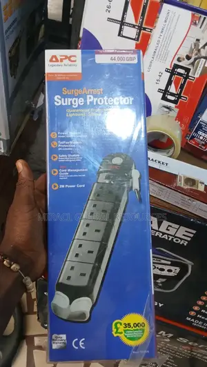 Apc Extension