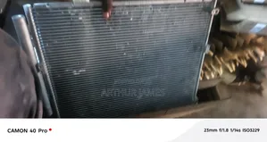 Condenser Lexus Nx200t 2015 to 2021