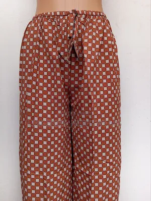 Chiffon Palazzo