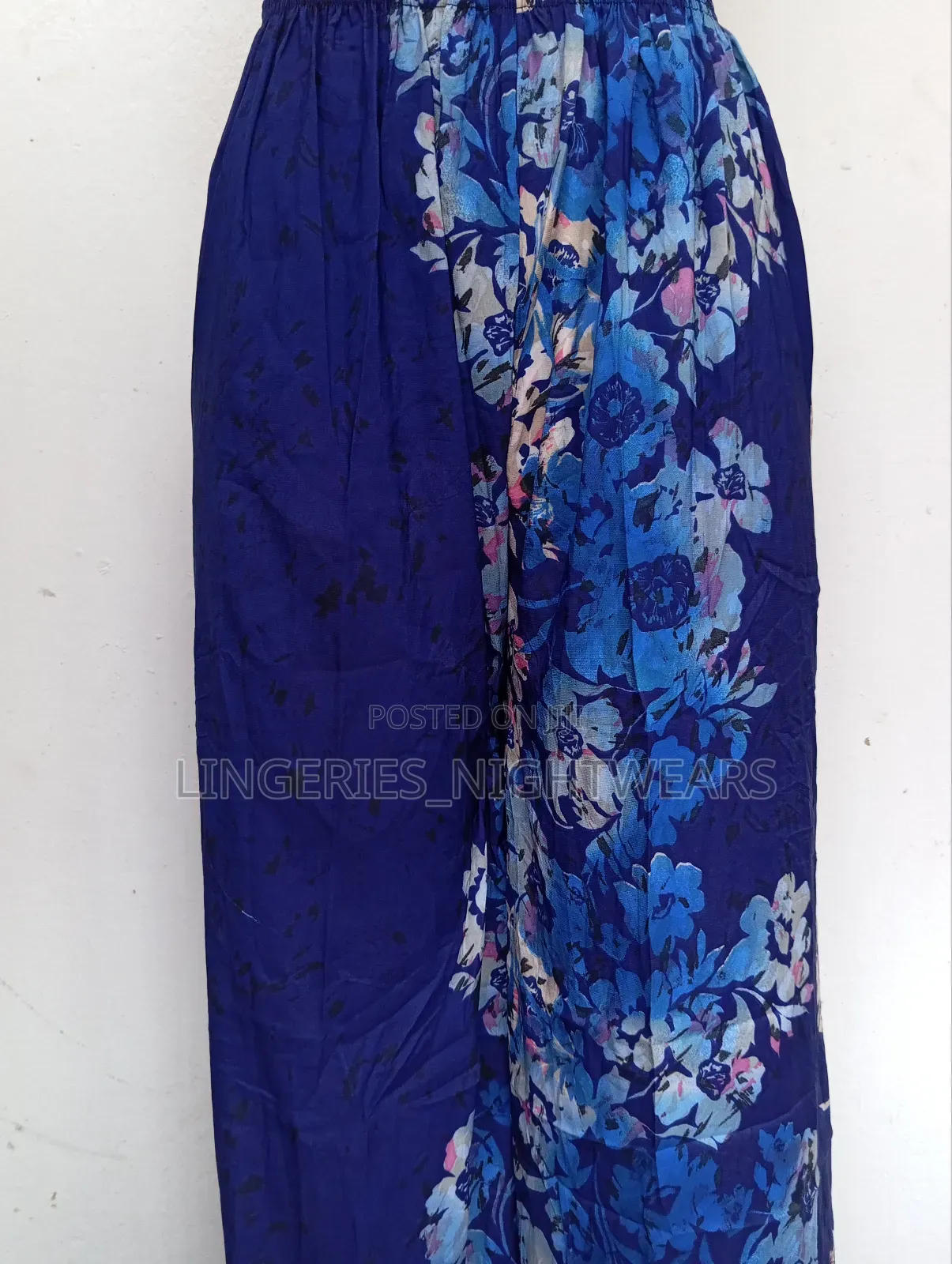 Chiffon Palazzo
