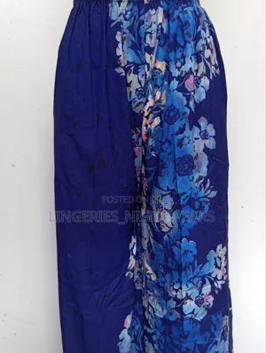 Chiffon Palazzo