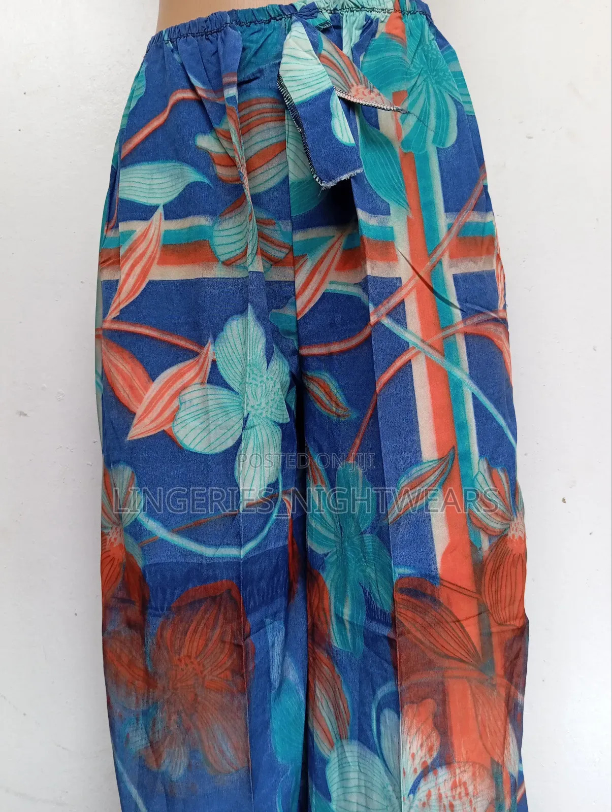 Chiffon Palazzo