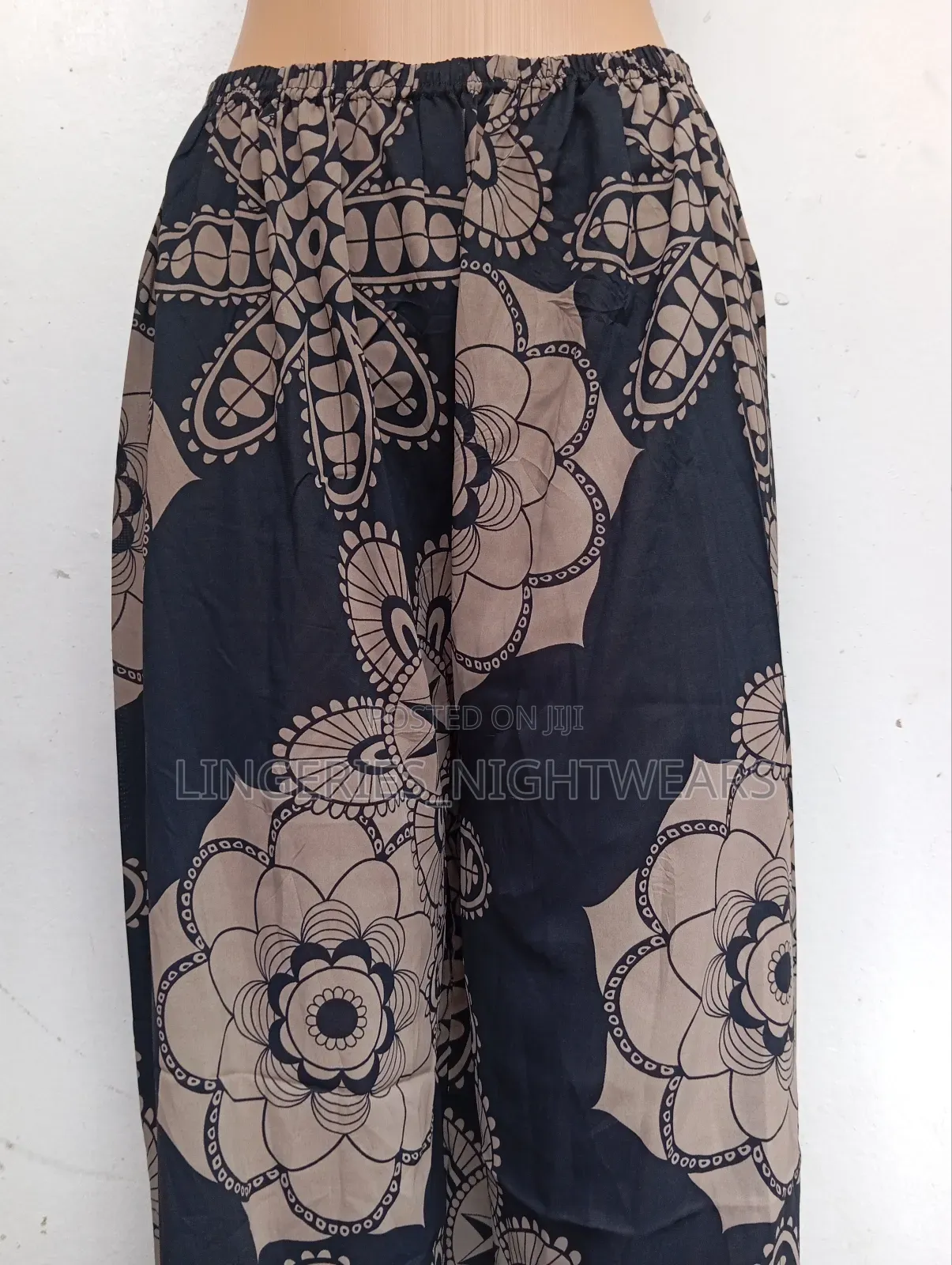 Chiffon Palazzo