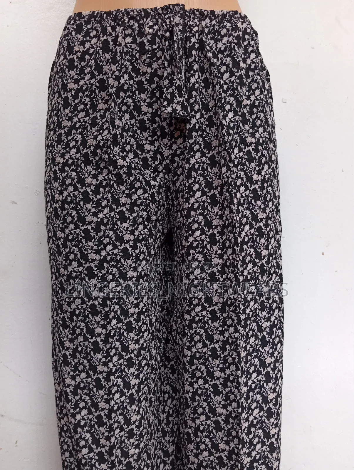 Chiffon Palazzo