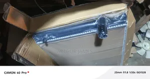 Radiator Lexus Nx200t 2015/2021