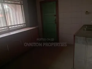 4bdrm Duplex in Opebi Ikeja for rent