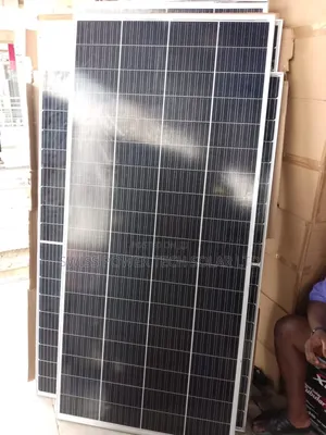 400w Africell Mono Panel