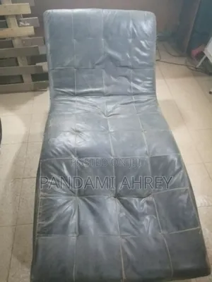 Couch and Chaise Lounge