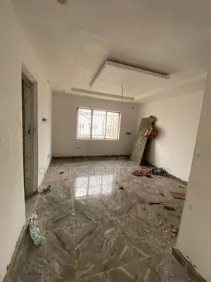 3bdrm Apartment in Kilo, Surulere for rent