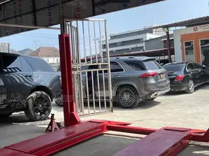 Wheel Alignment Service