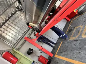 Wheel Alignment Service
