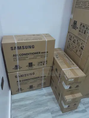 Brand New 1hp Samsung Inverter A.C Air Conditioner