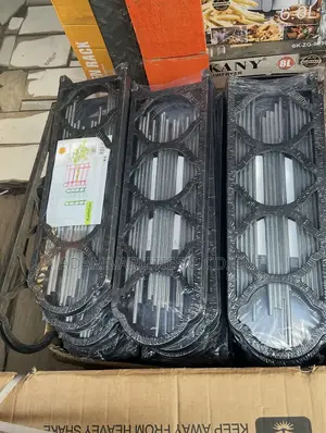 Multi-Layer Shoe Rack