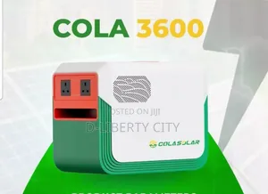 Inverter Cola 3600