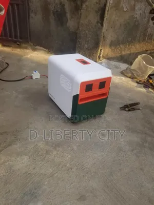 Inverter Cola 3600