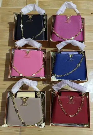 Luxury Bags