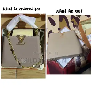 Luxury Bags