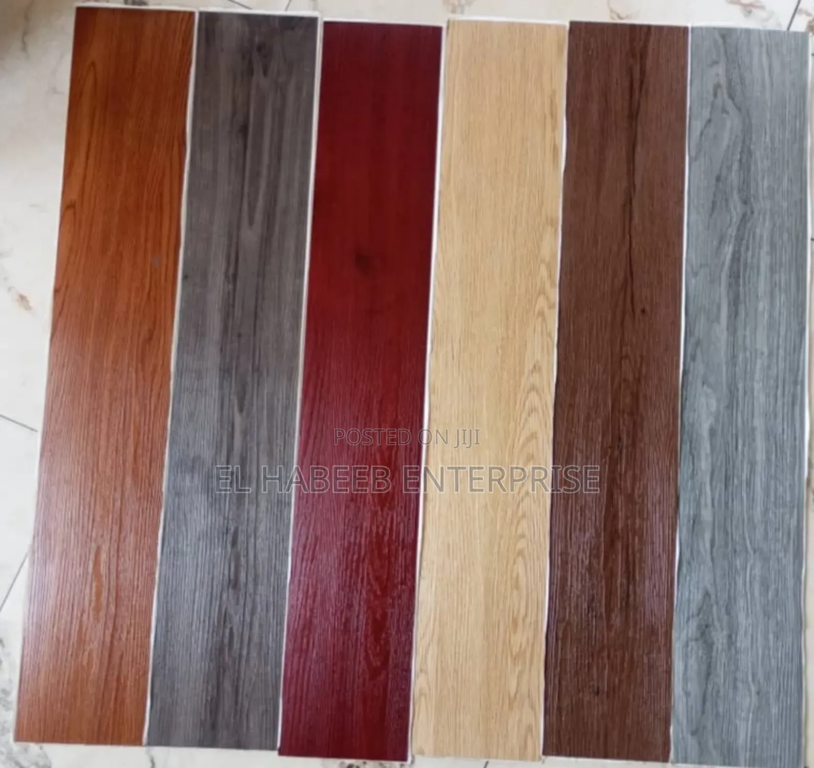 Vinyl Self Adhesive Flooring