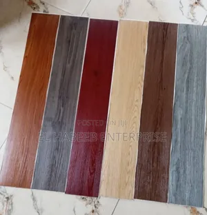 Vinyl Self Adhesive Flooring