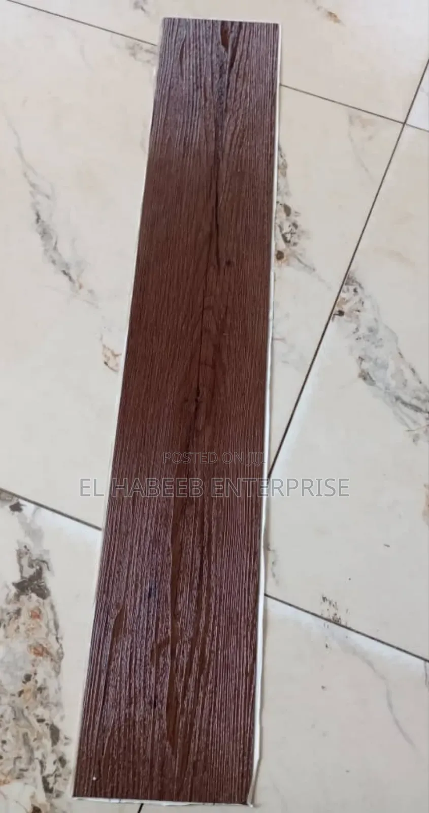 Vinyl Self Adhesive Flooring
