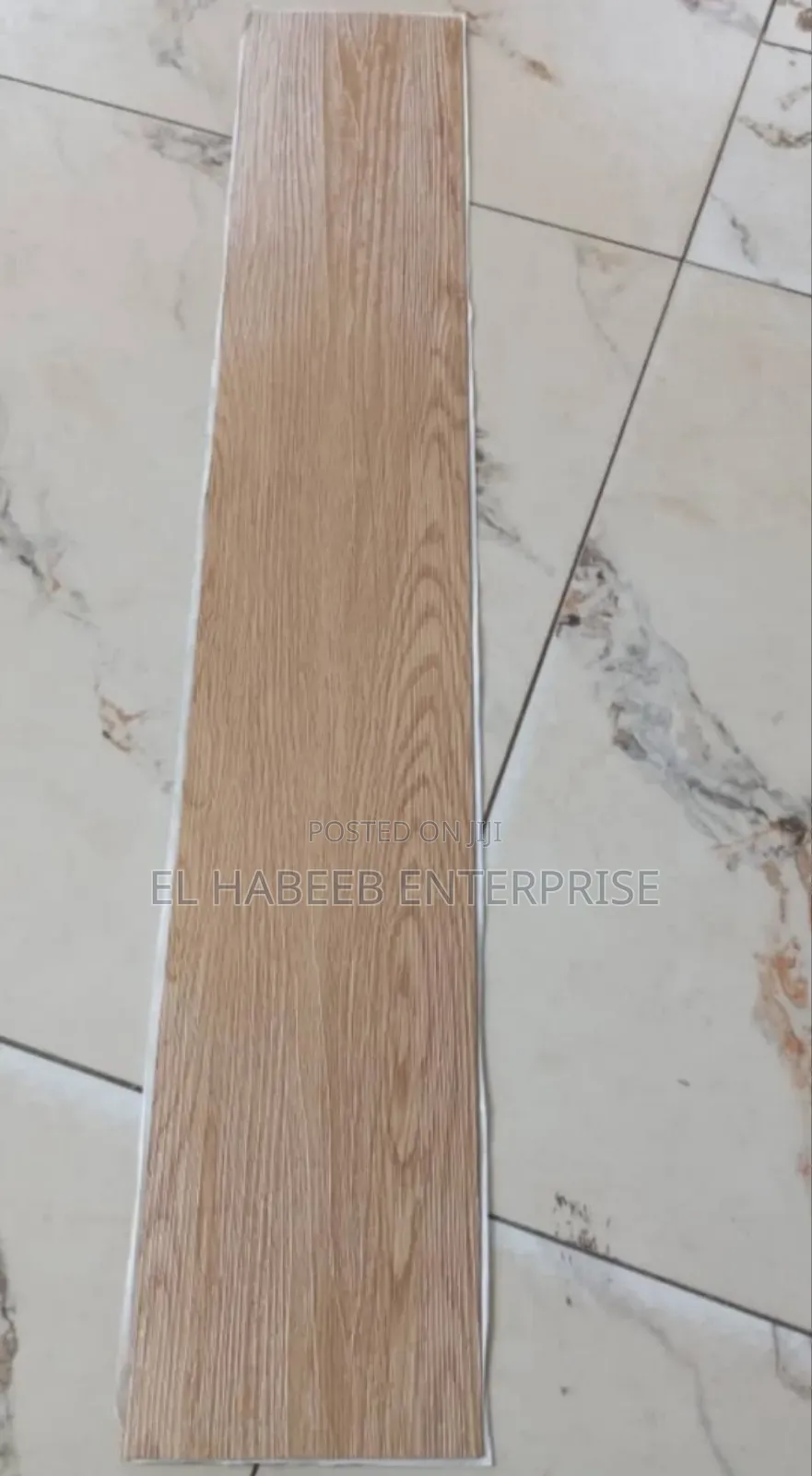 Vinyl Self Adhesive Flooring