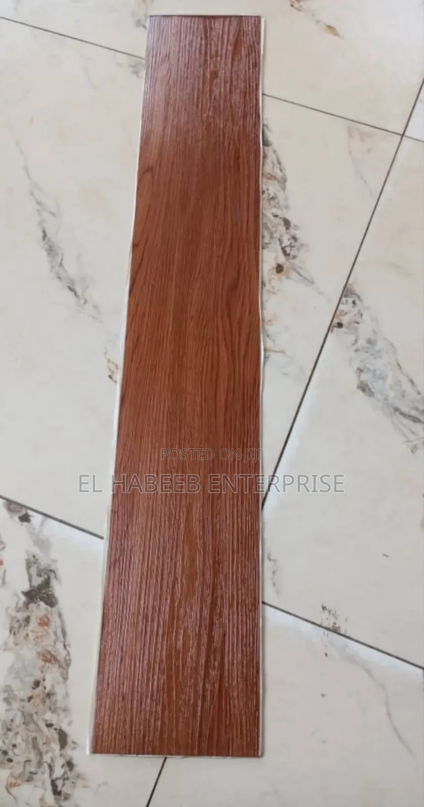 Vinyl Self Adhesive Flooring