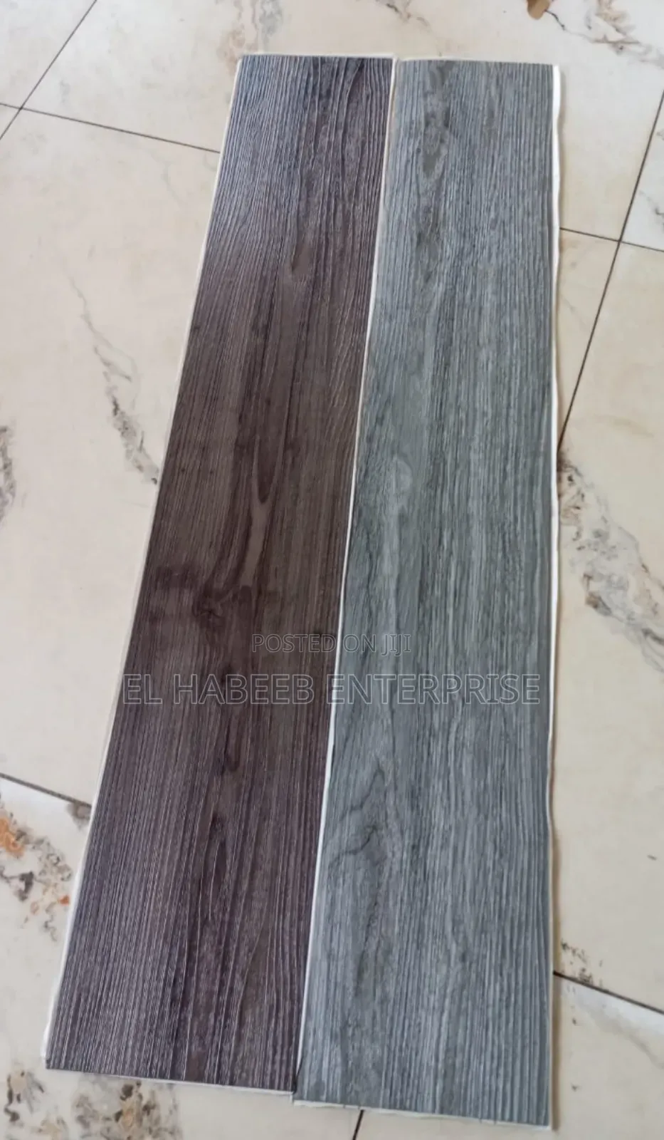 Vinyl Self Adhesive Flooring