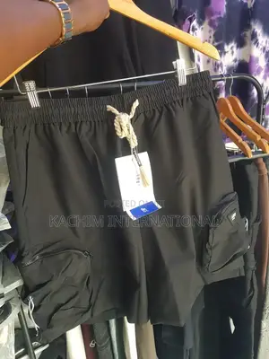 Original Men's Shorts