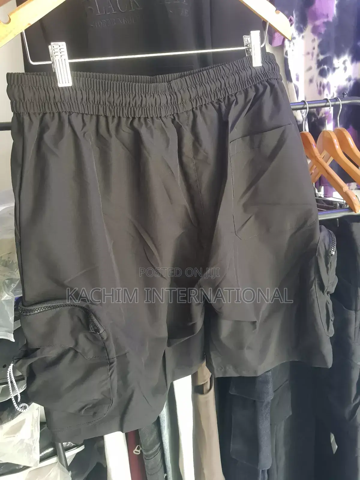 Original Men's Shorts