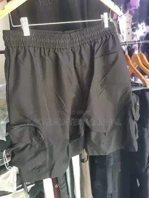 Original Men's Shorts