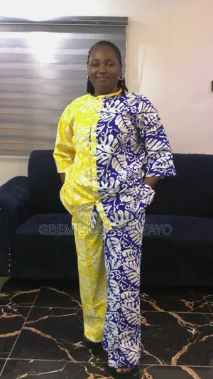 Queeng Fashions
