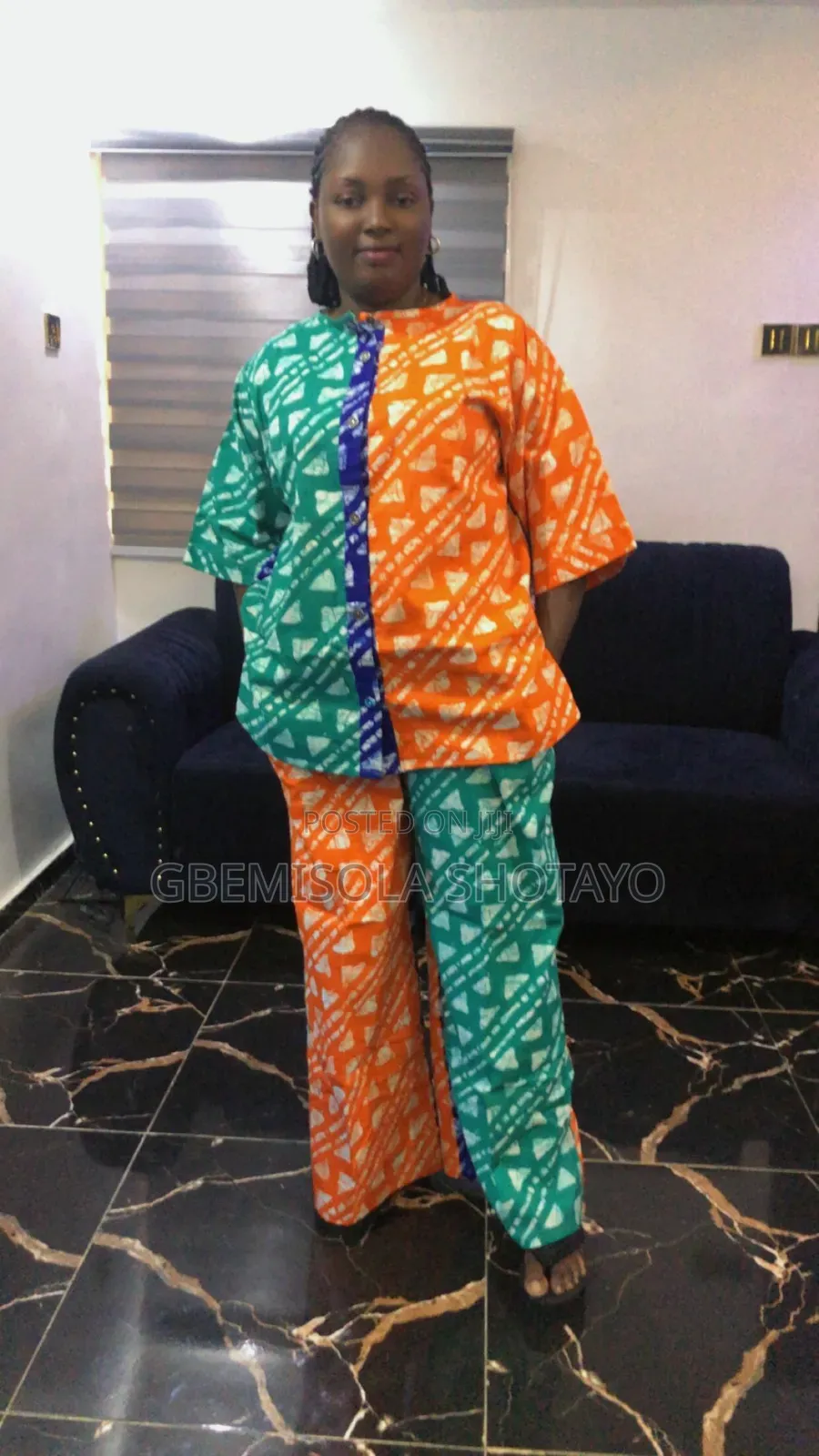 Queeng Fashions