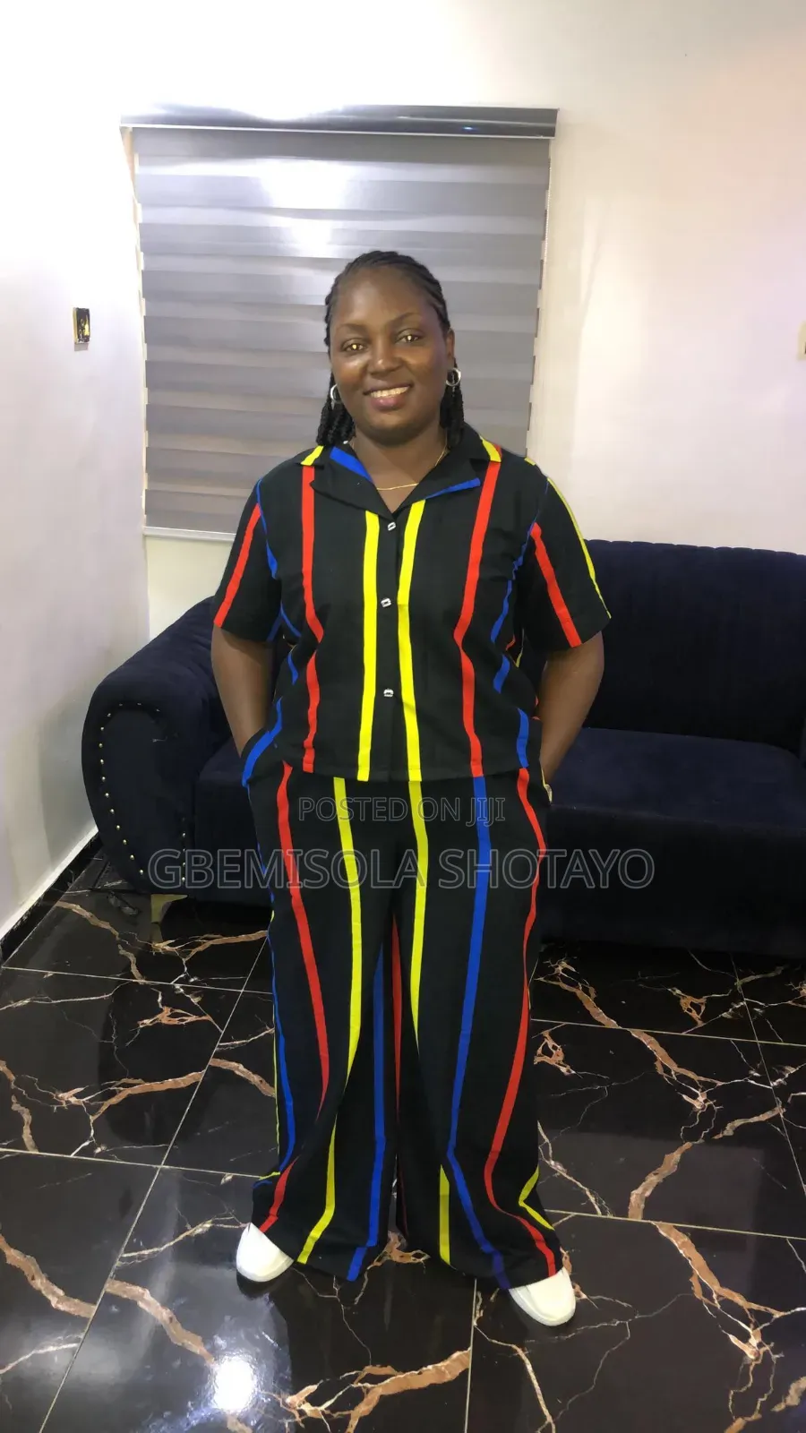 Queeng Fashions