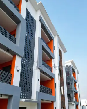 Furnished 3bdrm Apartment in Jahi for rent